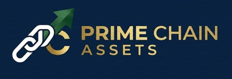 Primechain Assets.net Logo